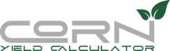 Corn Yield Calculator | Accurate Bushels Per Acre Estimation Tool